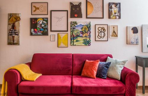 Presov Apartment | POETIKA apartments