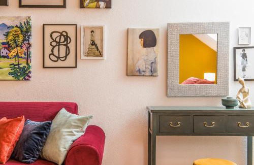 Presov Apartment | POETIKA apartments