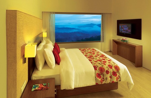 Elappara Hotel | Poetree Thekkady