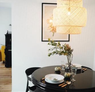 Petrovskoye Apartment | Poetry Apartments in the city center