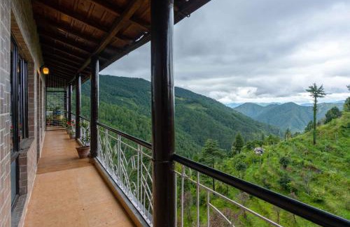 Ramgarh House | Poetry by the Hills - House Of Hive, Ramgarh, Mukteshwar, Nainital