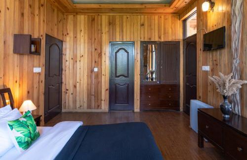 Ramgarh House | Poetry by the Hills - House Of Hive, Ramgarh, Mukteshwar, Nainital