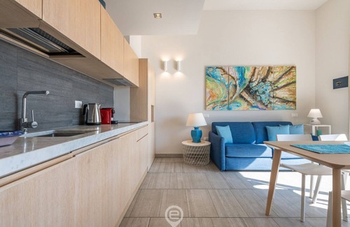 Poetto House | Poetto Sea Breeze
