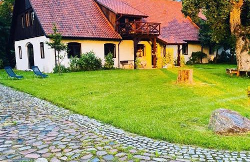 Gizycko House | Poganty - Jałownik