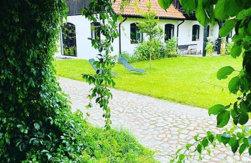 Gizycko House | Poganty - Jałownik