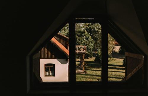 Gizycko House | Poganty - Jałownik
