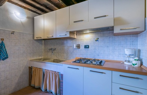 Aramo Apartment | Poggetto 1 by Interhome