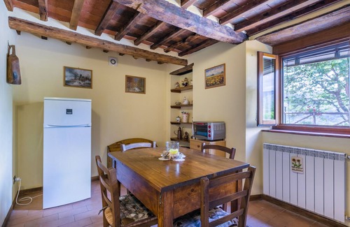 Aramo Apartment | Poggetto 1 by Interhome