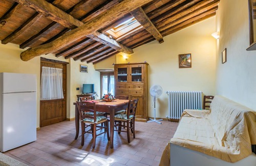 Aramo House | Poggetto Pellegrini by Interhome