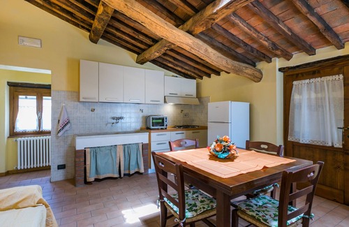 Aramo House | Poggetto Pellegrini by Interhome