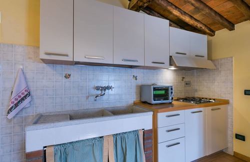 Aramo House | Poggetto Pellegrini by Interhome