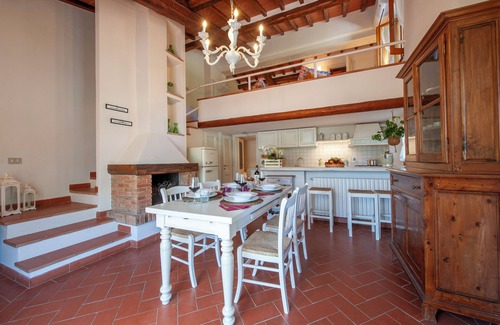Greve in Chianti Apartment | Poggio ai Pianacci - Flo Apartments