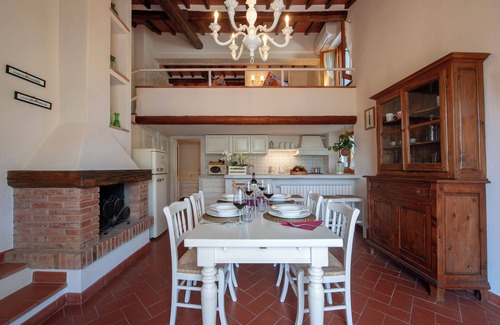 Greve in Chianti Apartment | Poggio ai Pianacci - Flo Apartments
