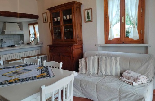Greve in Chianti Apartment | Poggio ai Pianacci - Flo Apartments