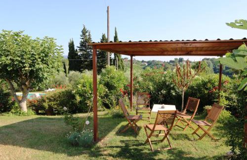 Crespina House | Poggio al Tesoro Crespina Pisa