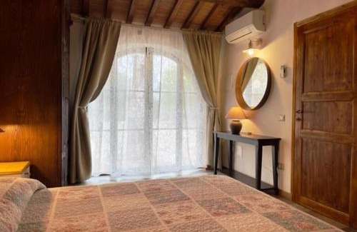 Chiusi Apartment | Poggio Cantarello Country Home - Tuscany