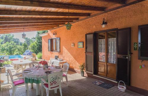 Nettuno House | Poggio degli Oleandri