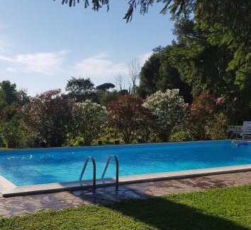 Nettuno House | Poggio degli Oleandri