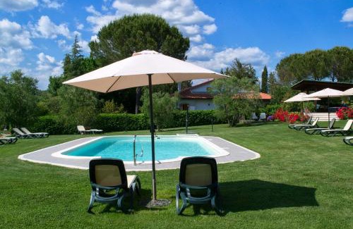 Manciano House | Poggio Degli Olivi