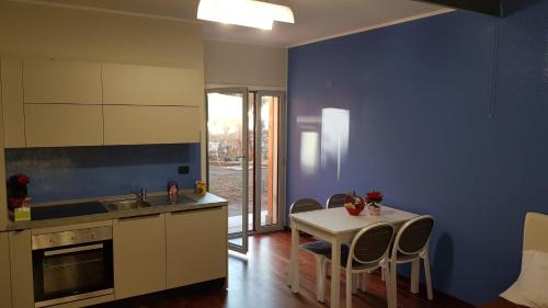 Quinto al Mare Apartment | Poggio degli Ulivi