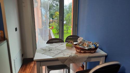 Quinto al Mare Apartment | Poggio degli Ulivi