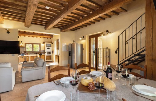 Arcidosso Villa | Poggio delle Lumie 6, Emma Villas