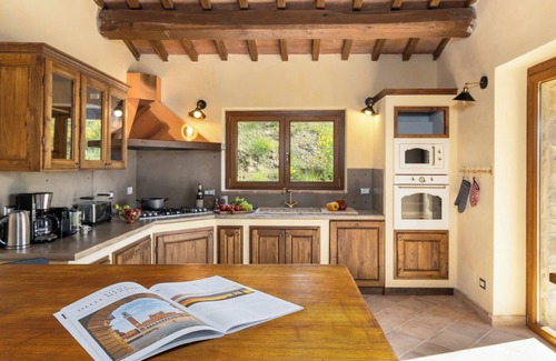 Arcidosso Villa | Poggio delle Lumie 6, Emma Villas