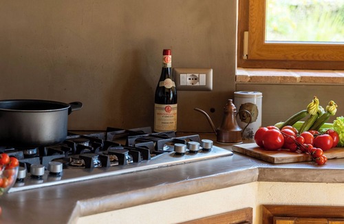 Arcidosso Villa | Poggio delle Lumie 6, Emma Villas