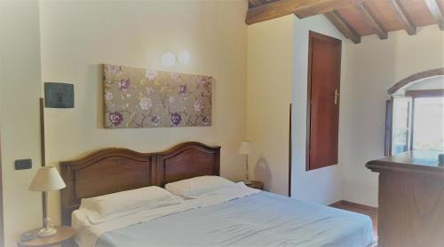 Montemagno Bed & Breakfast | Poggio Desto Bed & Breakfast