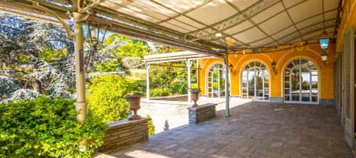 Saluzzo Hotel | Poggio Radicati Hotel De Charme