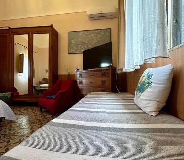 Montelaguardia House | POGGIO ROSETO