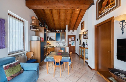 Villanuova sul Clisi Apartment | Poggio sul Clisi 30 Apartment by Wonderful Italy