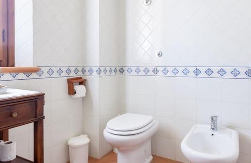 Castiglione del Lago Apartment | Poggio Vaccaio Casa Alba