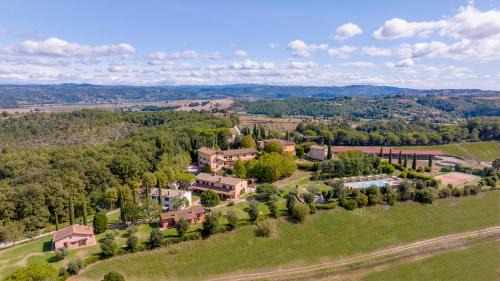 Fabro House | Poggiovalle Tenuta Italiana