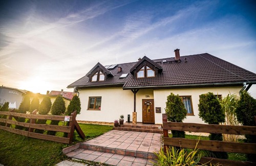 Sciegny House | Pogodne Siedlisko Karpacz