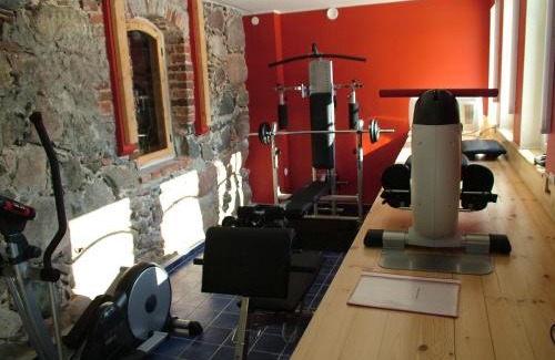 Nupli House | Pohlametsa Holiday House