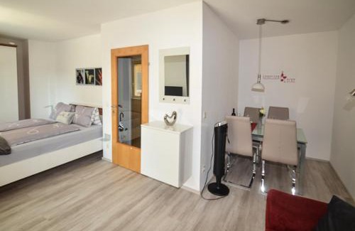 Meidling Apartment | Pohlgasse