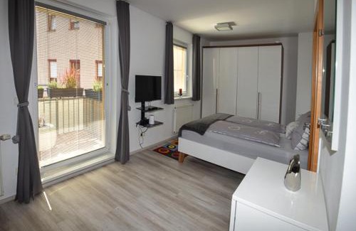 Meidling Apartment | Pohlgasse
