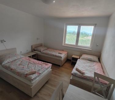 Revuca House | Pohoda Stay