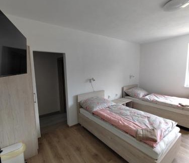 Revuca House | Pohoda Stay