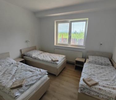 Revuca House | Pohoda Stay