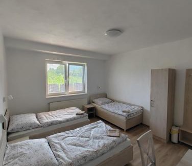 Revuca House | Pohoda Stay