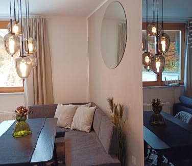 Hocko Pohorje Apartment | Pohorje Pearl Lux, 2-floor apartment