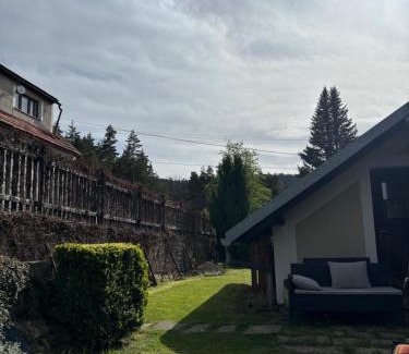 Nezdice na Sumave House | Pohorsko-chata