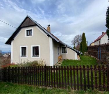 Nezdice na Sumave House | Pohorsko-chata
