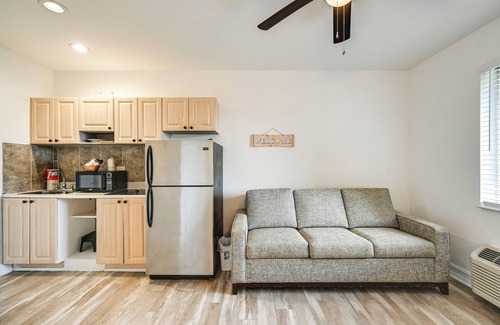 Naples Apartment | POI Resort Studio Near Everglades + Marina Access