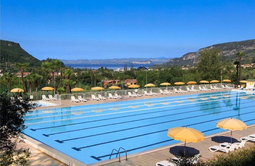 Garda Apartment | Poiano Resort Apartments