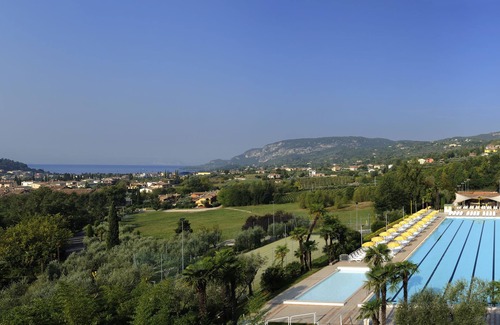 Garda Apartment | Poiano Resort Apartments