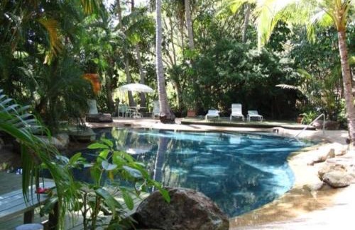 Hamilton Island Apartment | Poinciana 112 Bedrooms x3 Free Buggy