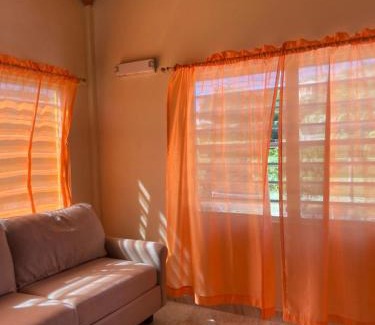Saint John Parish Apartment | Poinciana Apartments - Holiday Rental
